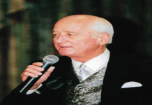 Curious about Elias Ainsworth height? We have all the details on how tall he actually is.