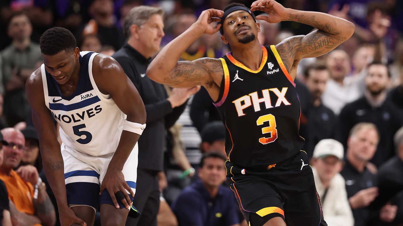 How good are the phoenix suns big 3 really? We break down their stats and game impact.
