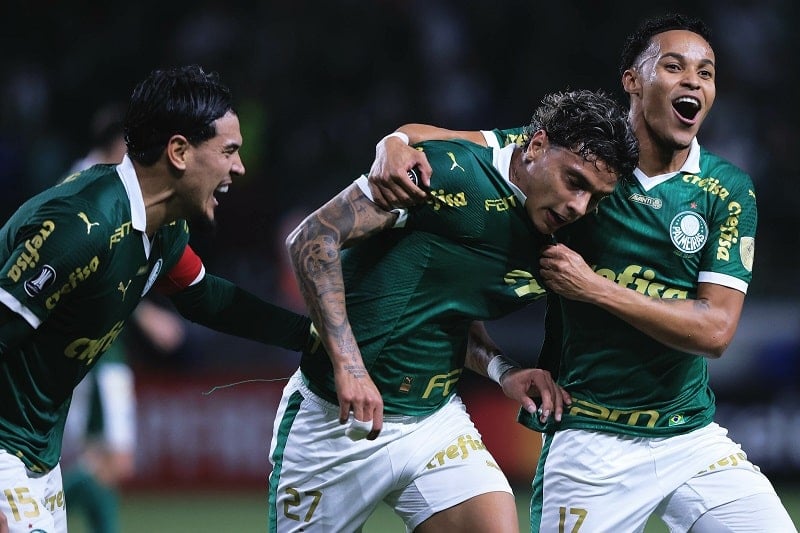 San Lorenzo vs Palmeiras: What You Need to Know Now