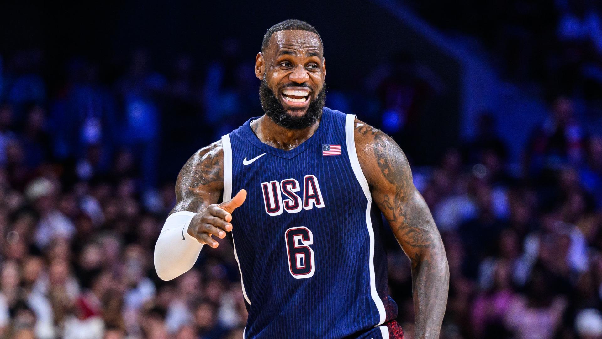 The LeBron James Deadhead Label Explained: Understanding Why This Nickname Sticks to the Basketball King!