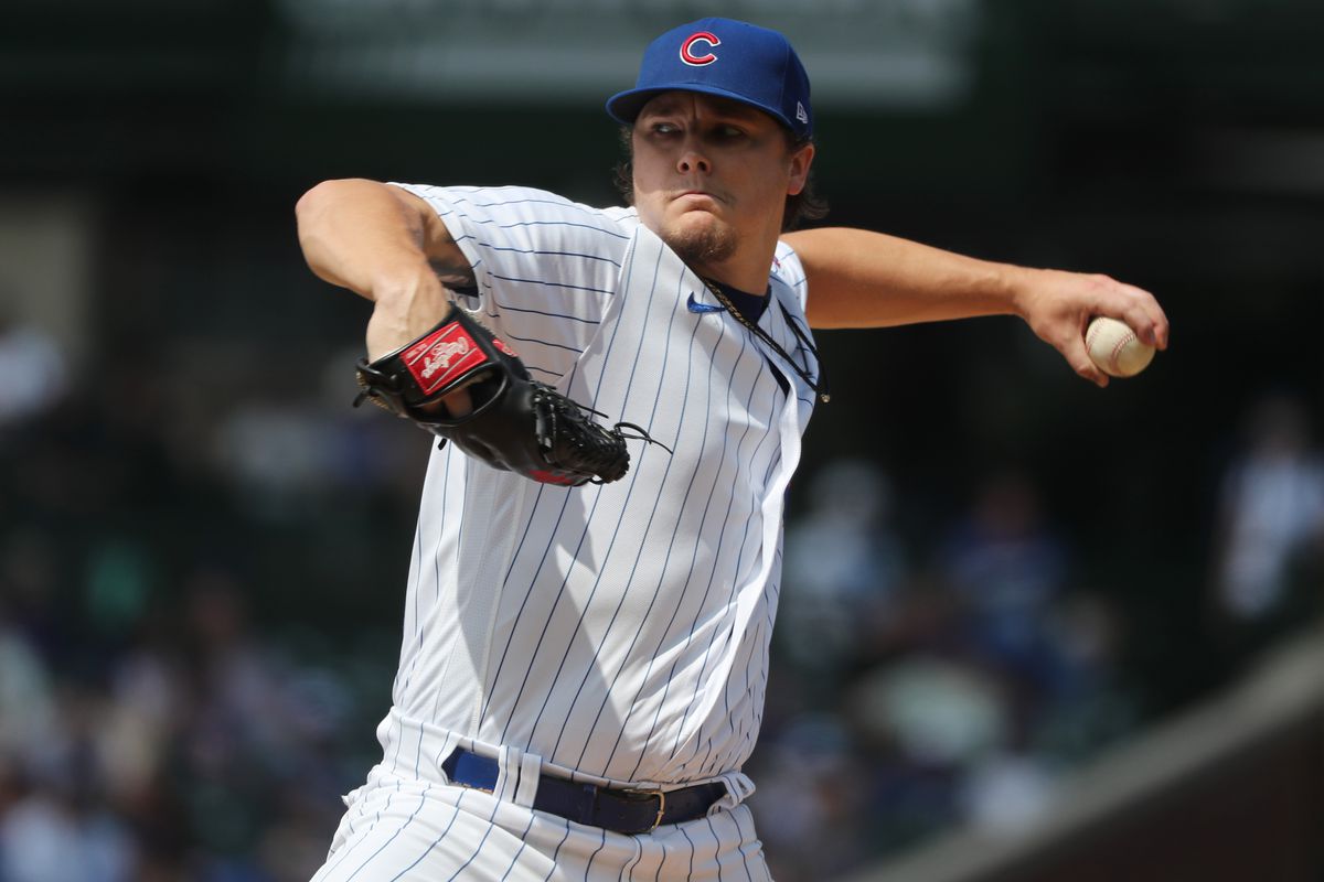 Whats the latest on cubs pitchers 2024? Stay updated with our easy team preview.