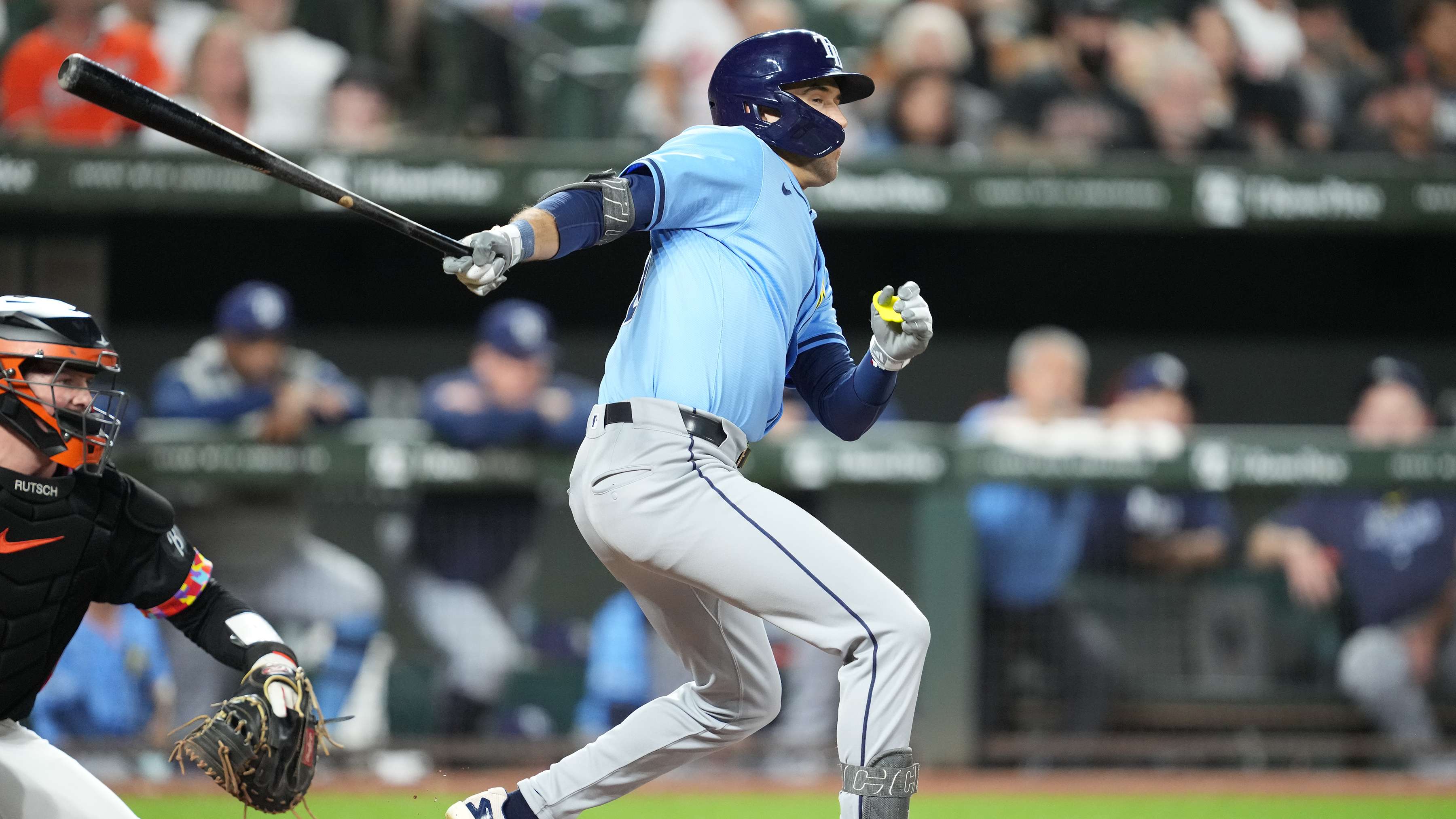 News Alert: Dylan Carlson was non-tendered by the Rays! What all fans need to understand.