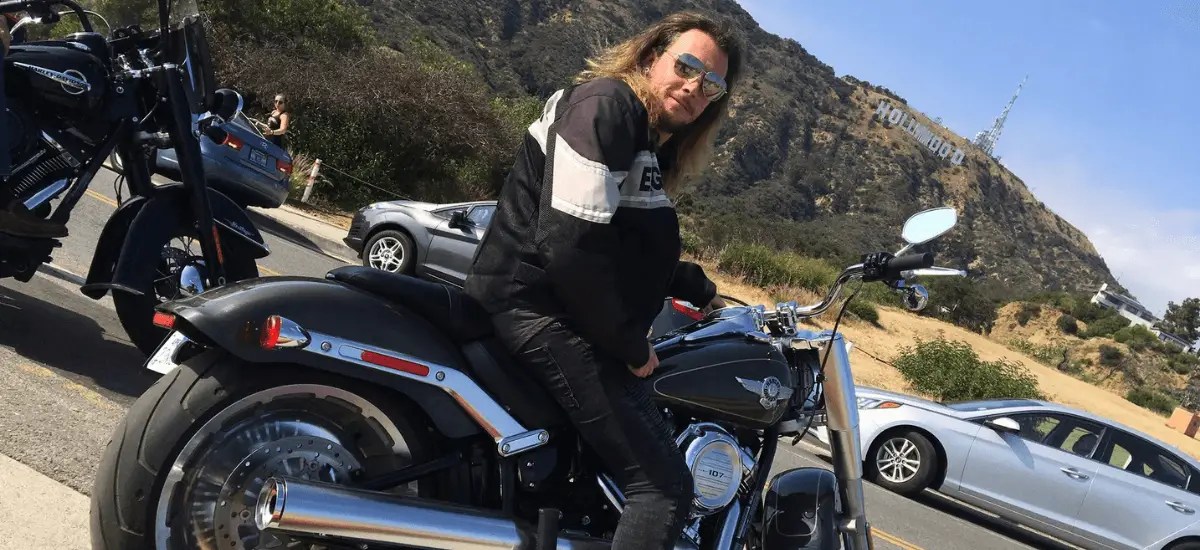 Why visit Harley Davidson Hollywood CA? Its the ultimate place to be for riders in LA.