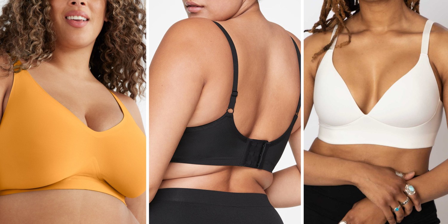 Natural H cup bras which brands offer best support check top picks