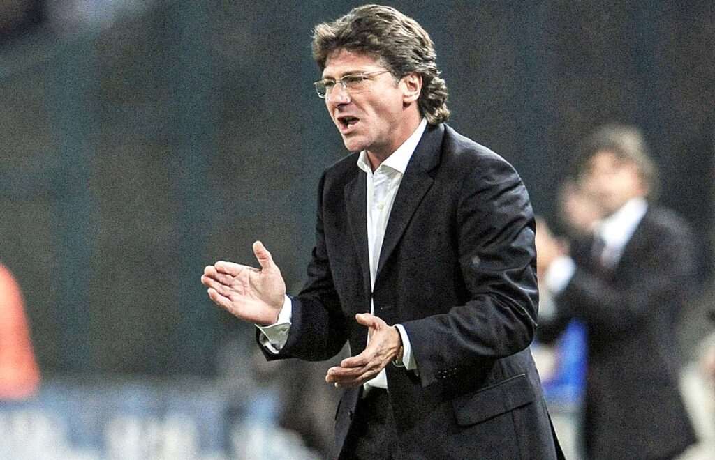 How good is Walter Mazzarri? A straightforward look at his coaching achievements and impact.