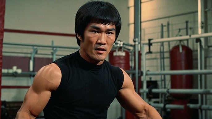 What made them the greatest martial artists ever? (Discover the tough training and mindset of icons)