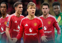 Who is playing for the Mali football squad now? (See the latest official player list)