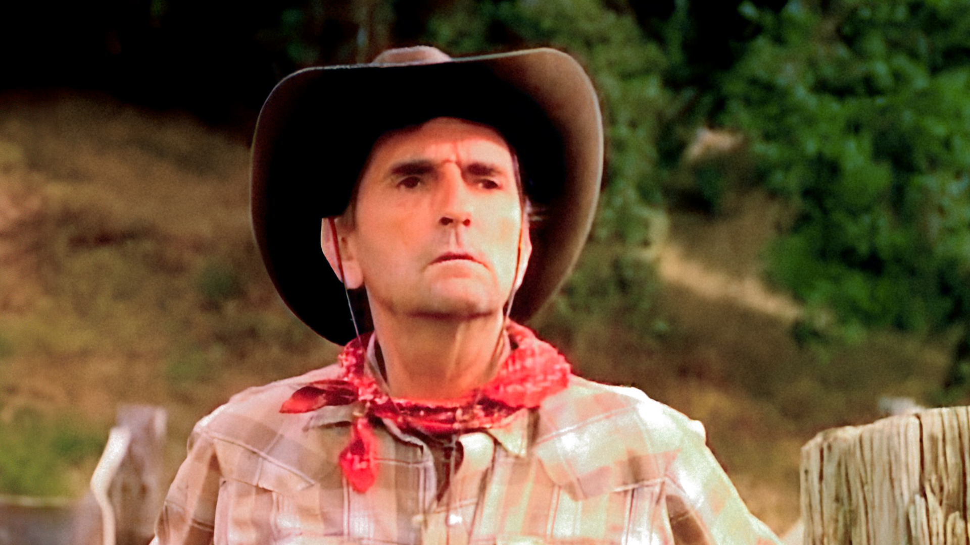 The Cowboy and The Frenchman: A Must-See Western Comedy Film!