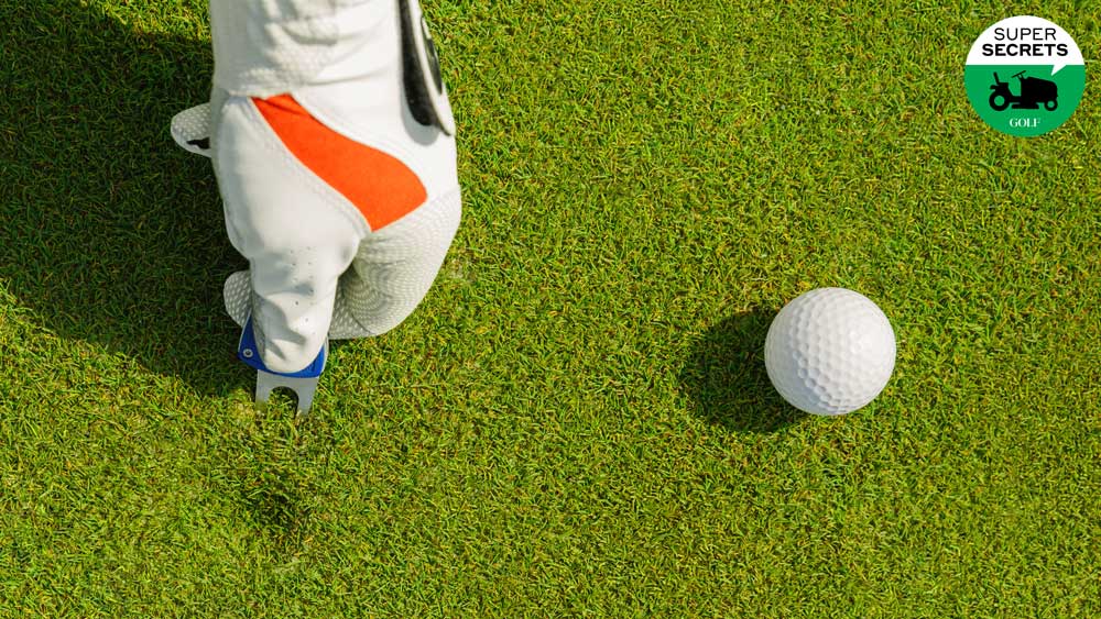 Tired of ugly ball marks? A good divot tool is the simple fix every golfer should carry.