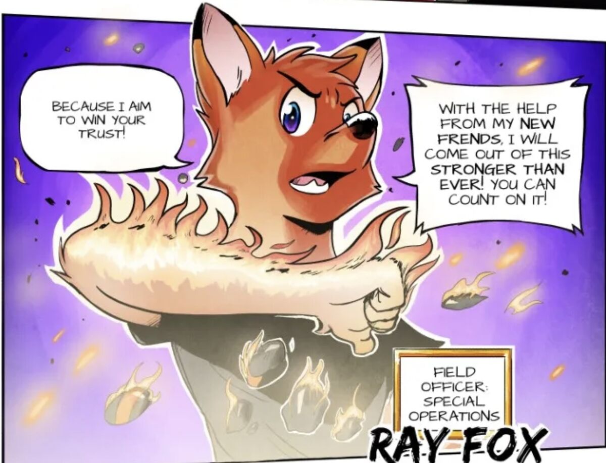 Ray Fox is it good for me? (Find out if Ray Fox can truly help you achieve your goals!)