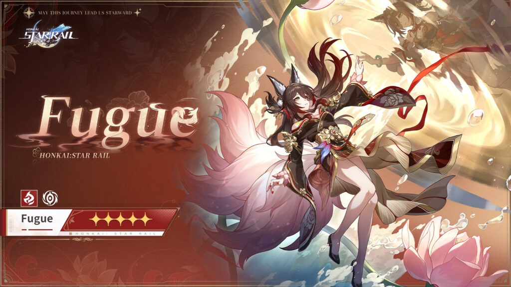 When is the fugue tingyun banner coming? Get all the latest release details and information now.