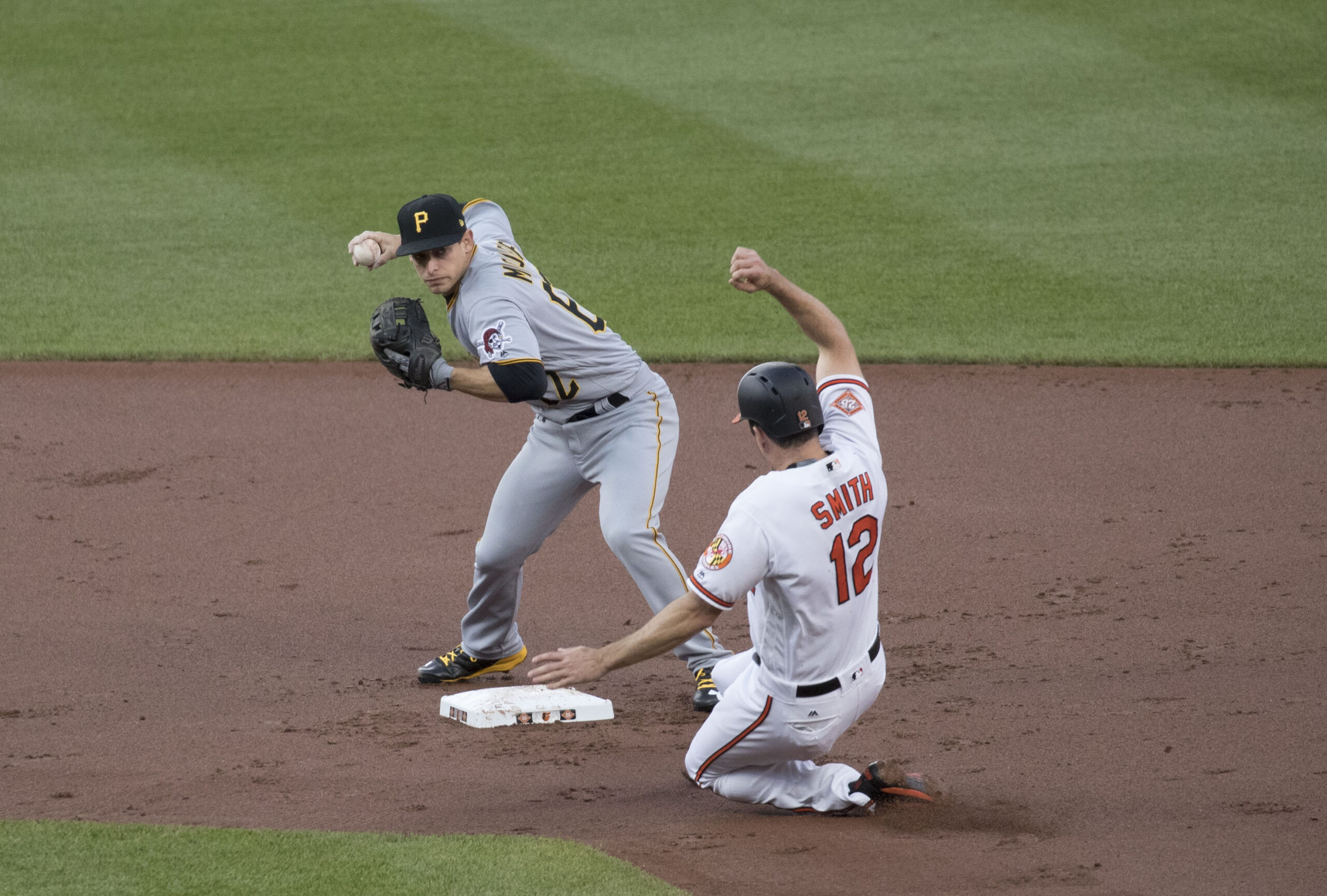 What does GIDP mean in baseball (Get a clear and simple understanding of this key baseball stat)