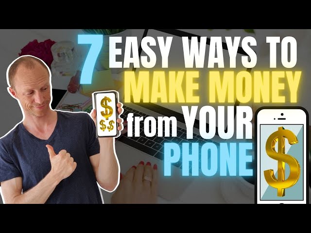 Come Fare Soldi Online 7 Easy Ways Anyone Can Start Today
