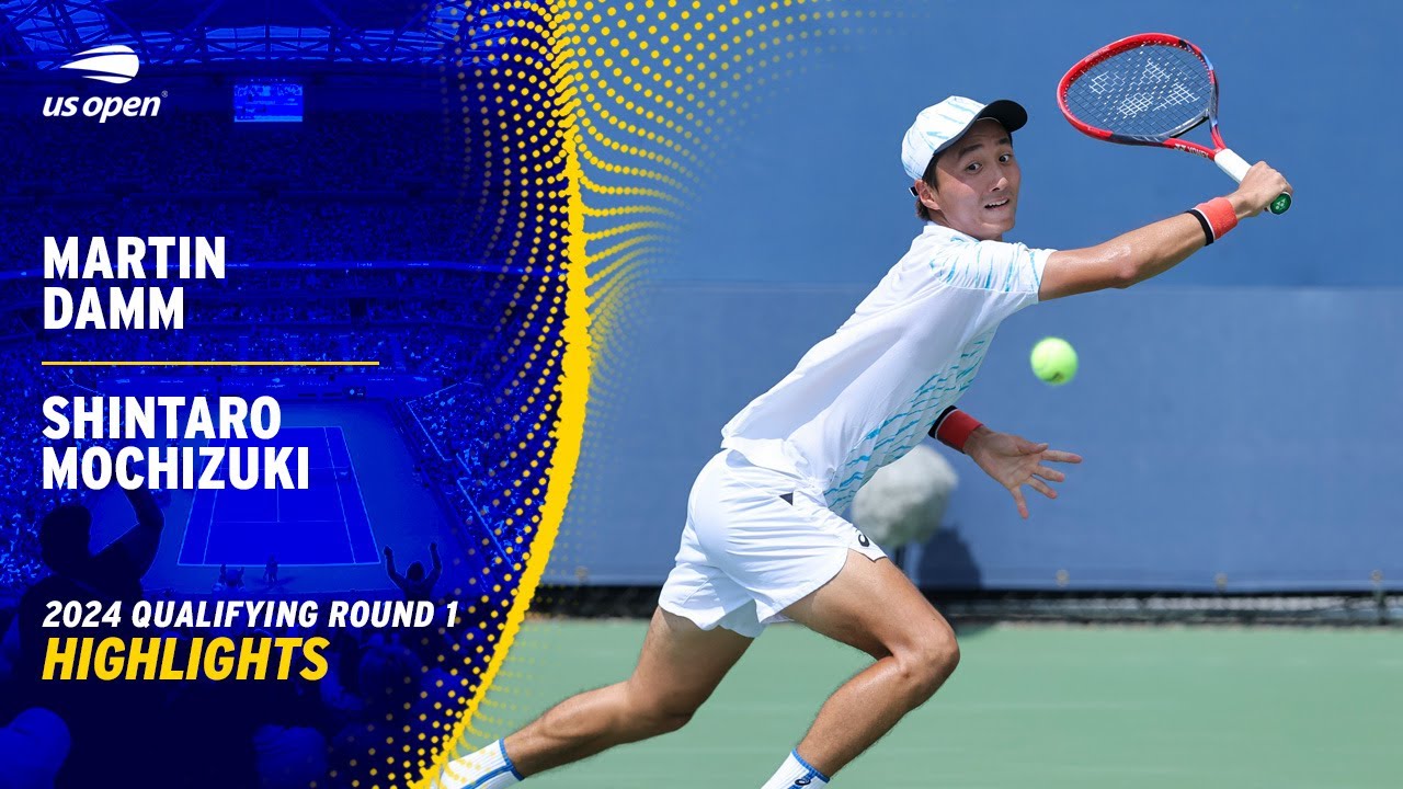 Where to watch M Damm tennis action? (Find amazing M Damm tennis match videos online quickly!)