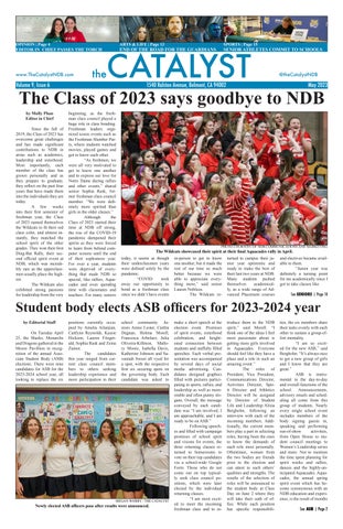 ASB 2023 key news: What are the main updates? Get all the simple facts really fast!