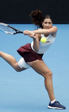 Fourlis tennis: News update!