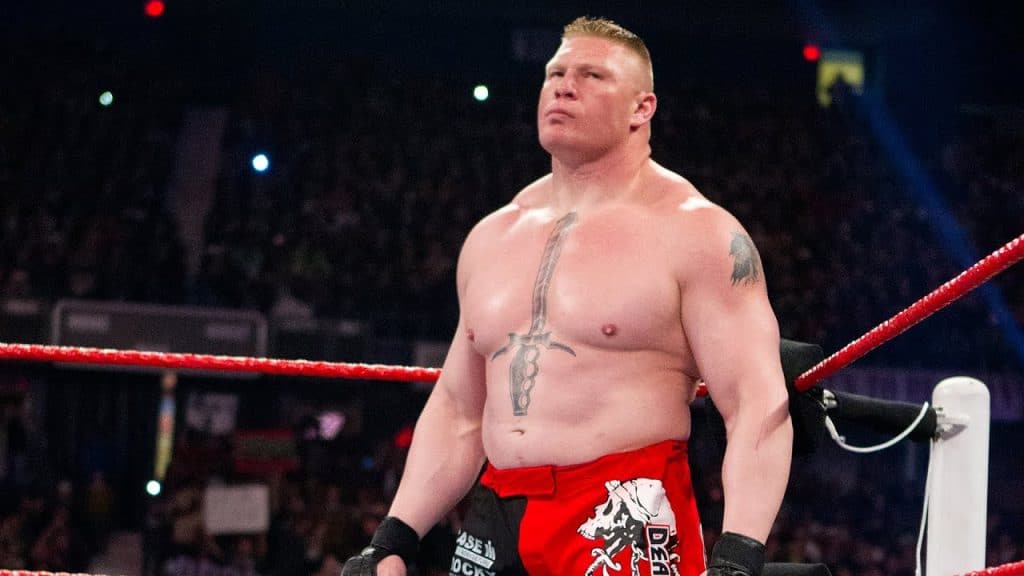 Brock Lesnar Statement What He Said & Why It Shocked Fans