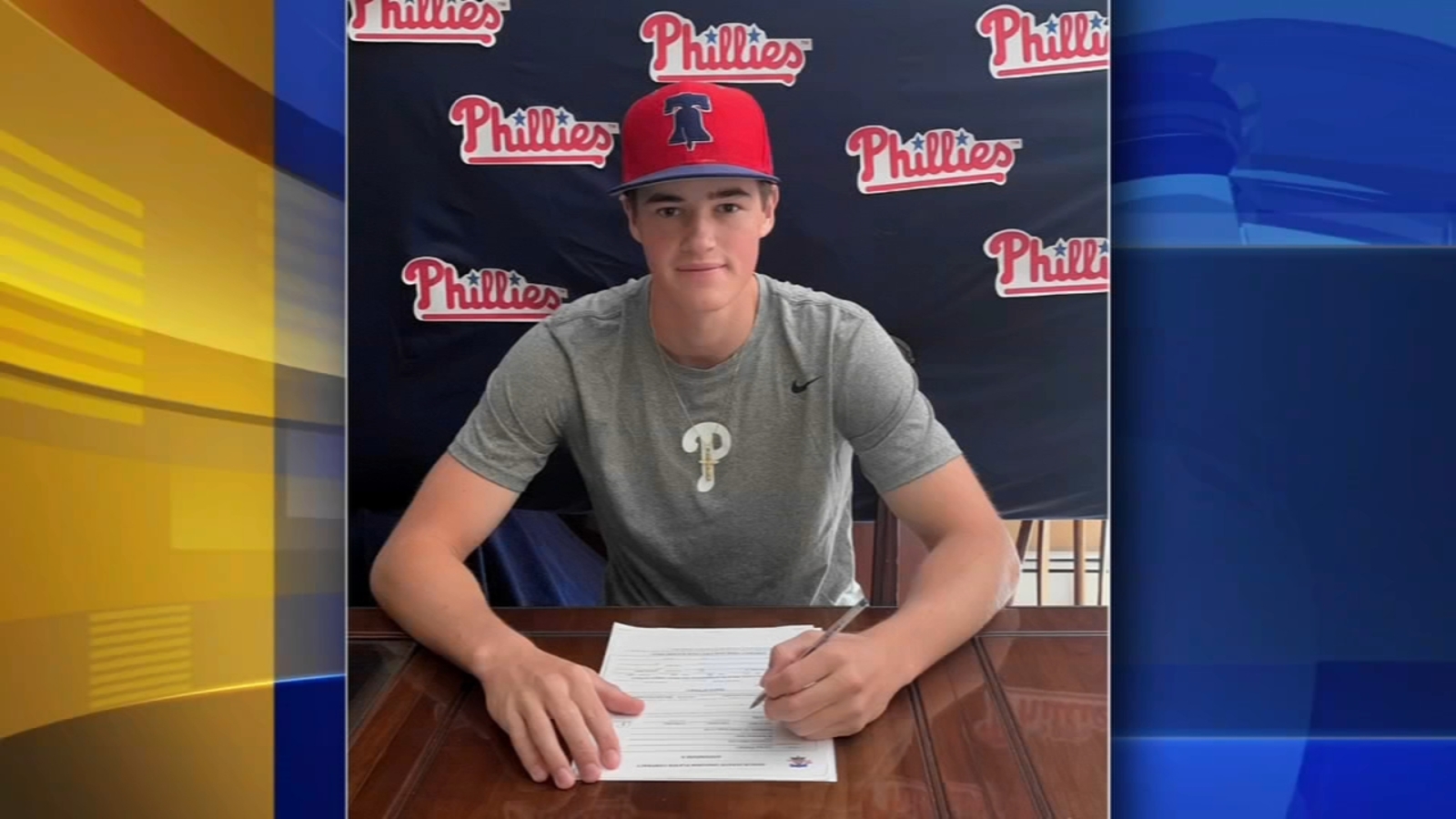 What happened to Corey Phelan? We explain the sad news about this promising young baseball talent.