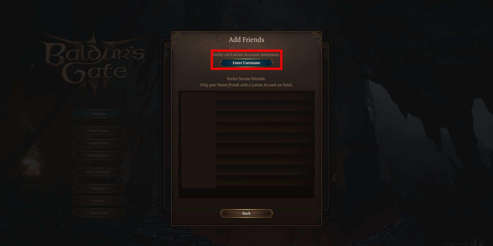 Can you do bg3 cross play now? We tell you how to connect with buddies on PC and console.