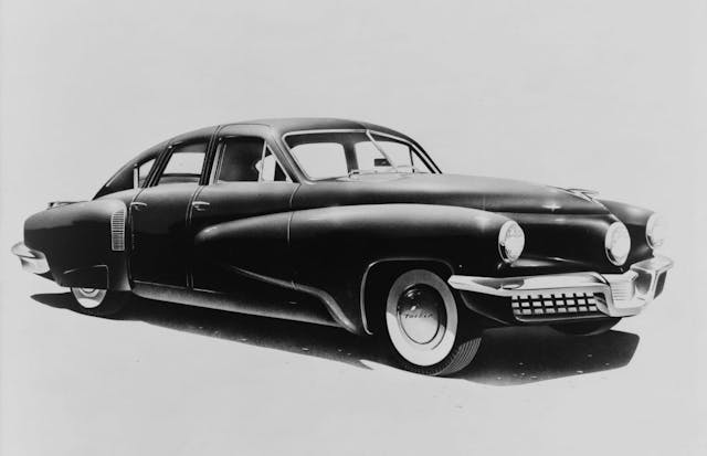 Is owning an oldsmobile 1948 a good idea for you? (Important things to consider before you decide)