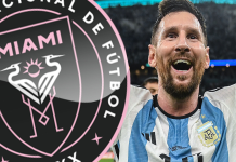 Could Inter Miami actually be signing Ronaldo? Find out here!