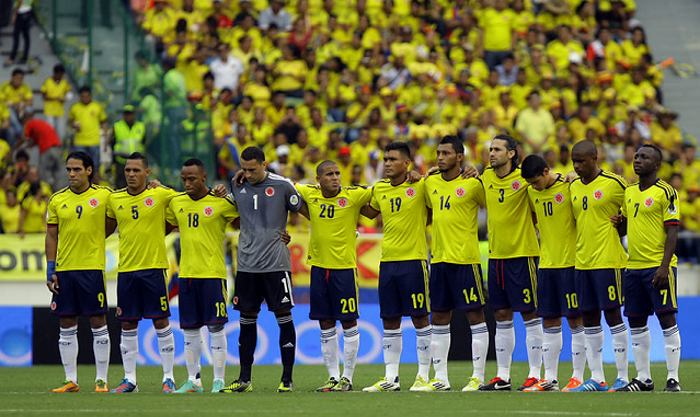 The colombia soccer team 2014 was truly special! Find out why everyone still remembers them fondly!