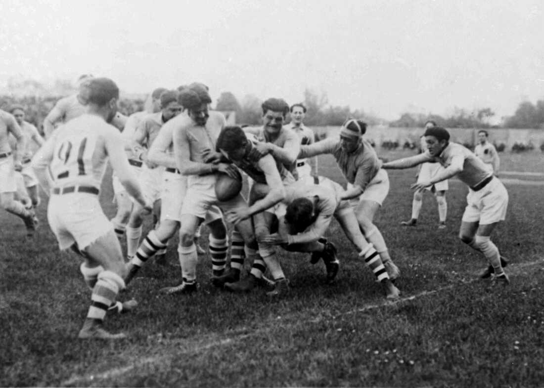 Do Americans play rugby? You might be surprised to learn about its history and current scene in America.