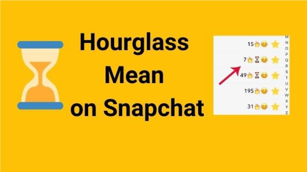 Trying to figure out how long does the Snapchat hourglass last? Let us make it clear.