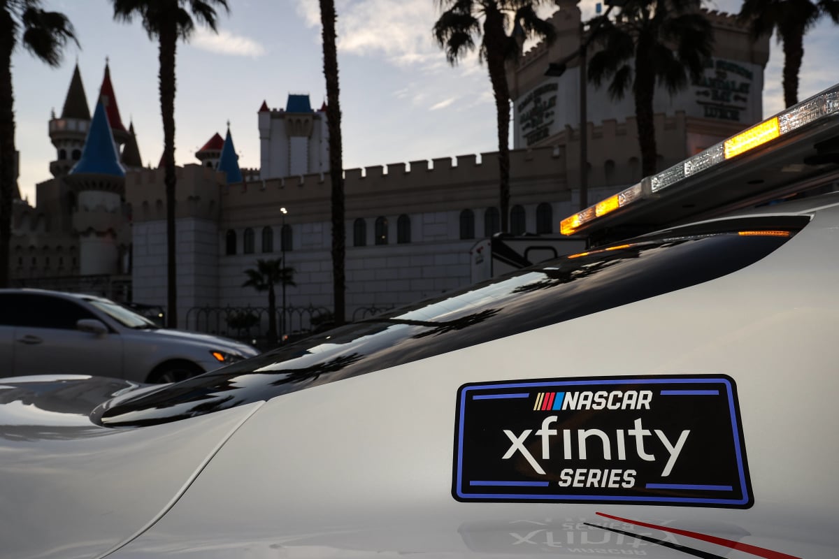 How to Follow Hawk Tuah NASCAR Schedule: Important Dates Listed