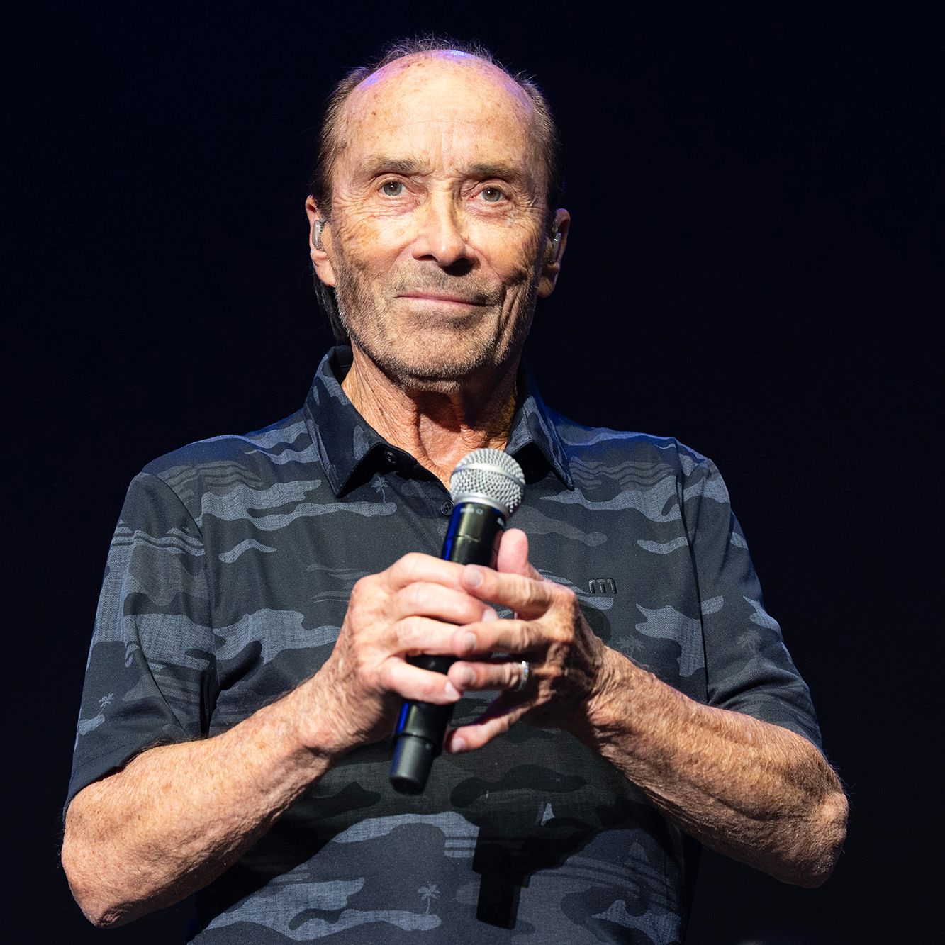 Why is Lee Greenwood We Were Meant For Each Other still so popular? Hear why everyone loves this heartwarming classic song.