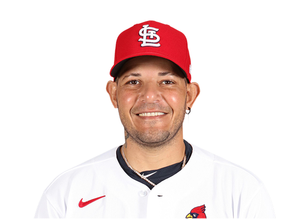 Yadier Molina net worth revealed! (Learn exactly how much the legendary Cardinals star made)