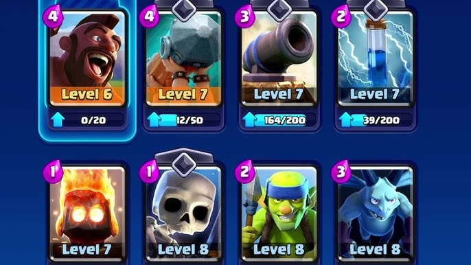 Need the best good clash royale decks for arena 5? Use these top strategies to crush opponents!