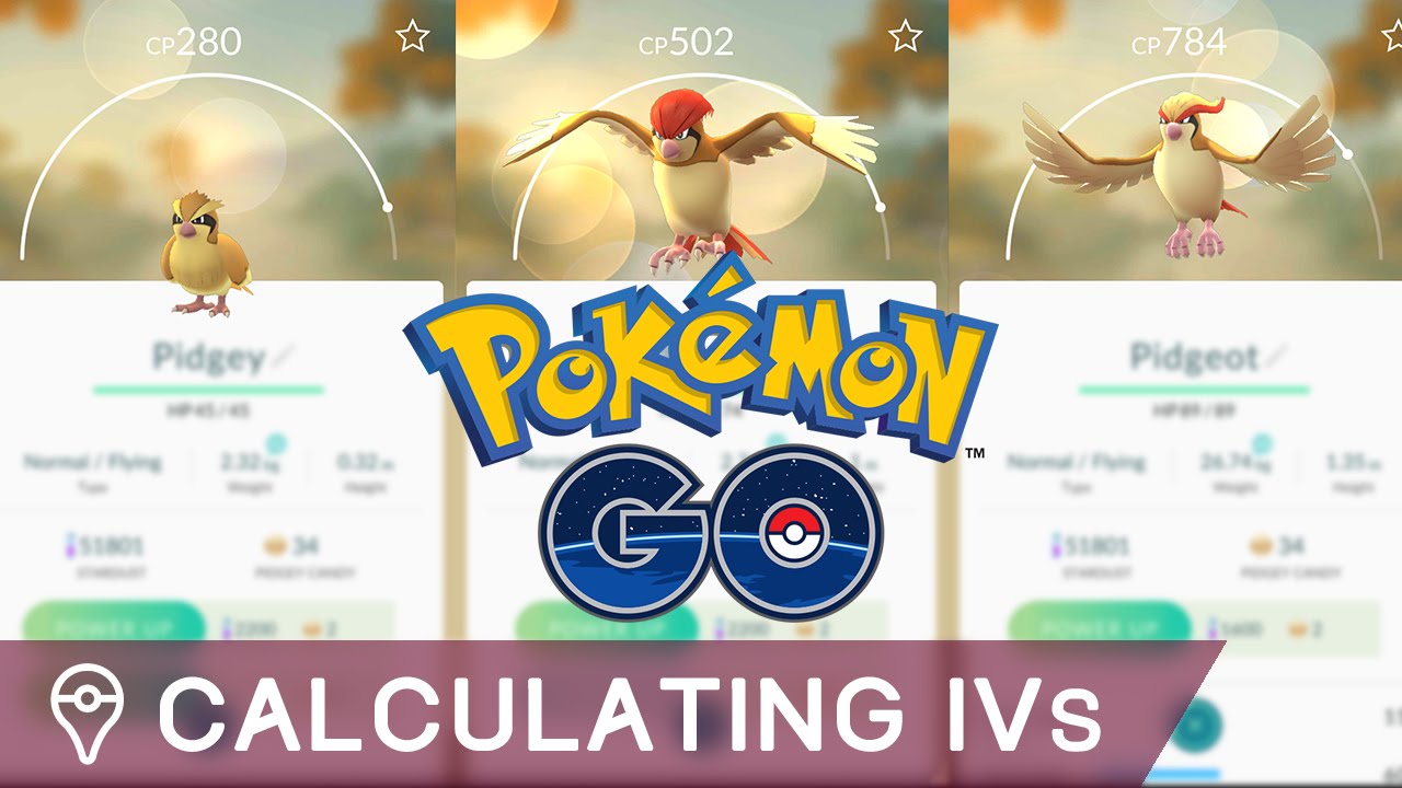 Get stronger Pokemon fast with an evolving pokemon go calculator; it is easier than you think!