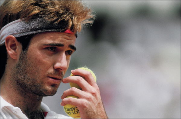 Exploring Andre Agassi Iranian side: What are the facts about his familys origin and background?