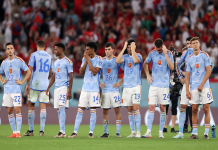 Spain World Cup Winning Squad 2010 Players How They Scored The Victory