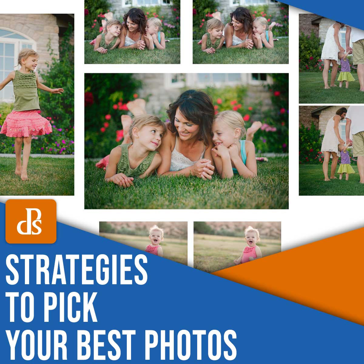How to choose impactful pictures of women on women? Get simple tips for selecting meaningful images quickly.
