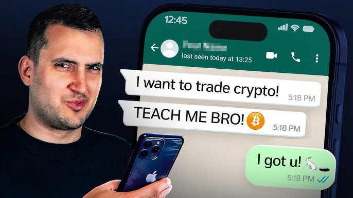 What Is Trade Cam And How To Start It Fast Today
