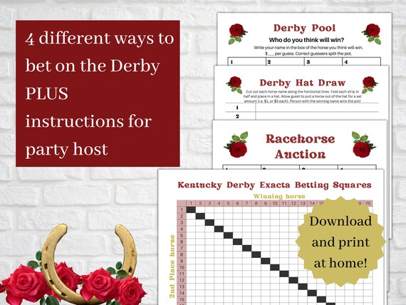 Play Derby Draw Better Simple Steps Improve Your Game Instantly
