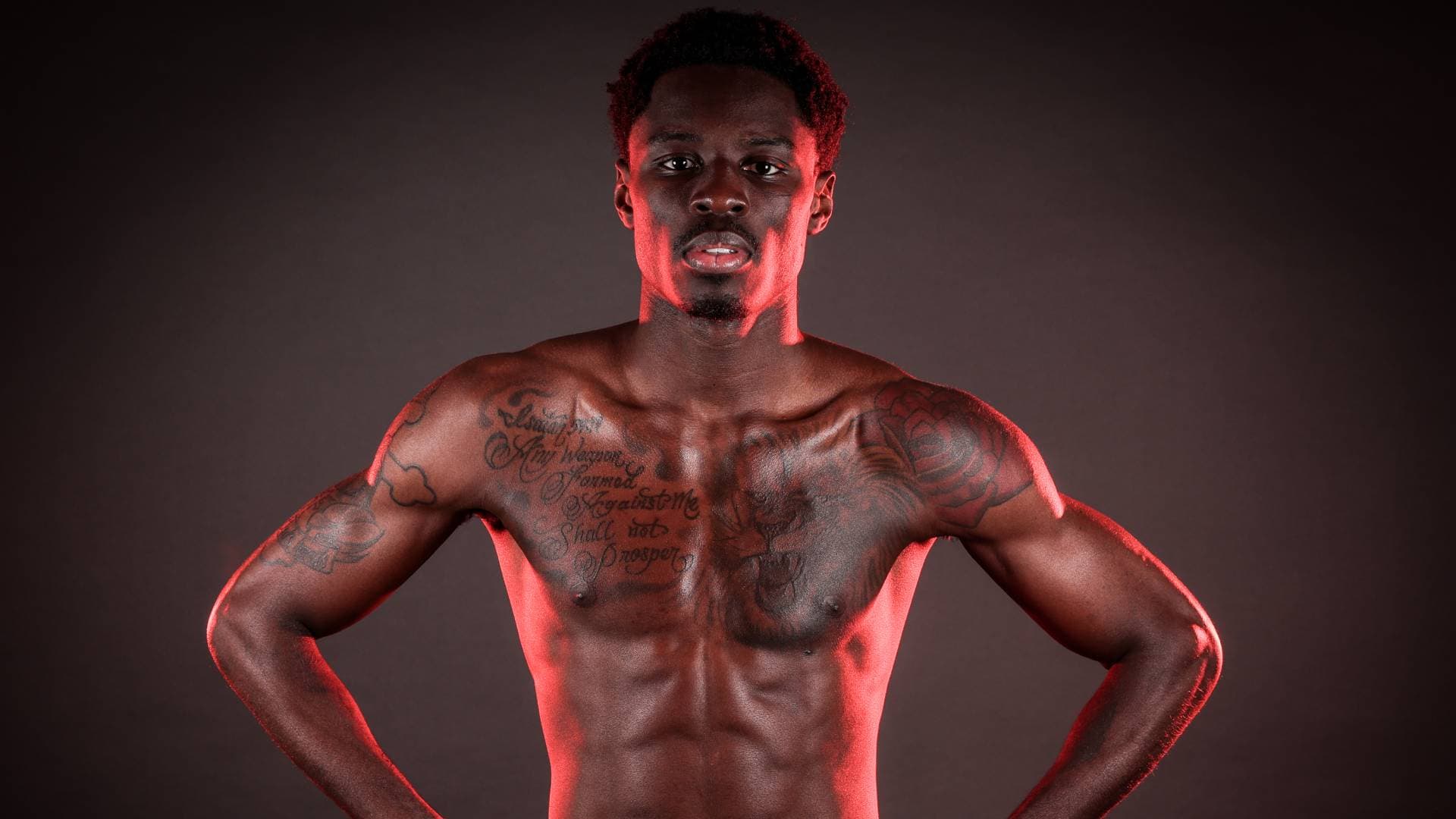 Richardson Hitchins Boxer: Is He A Future World Champion? (What Boxing Experts Are Saying About Him)
