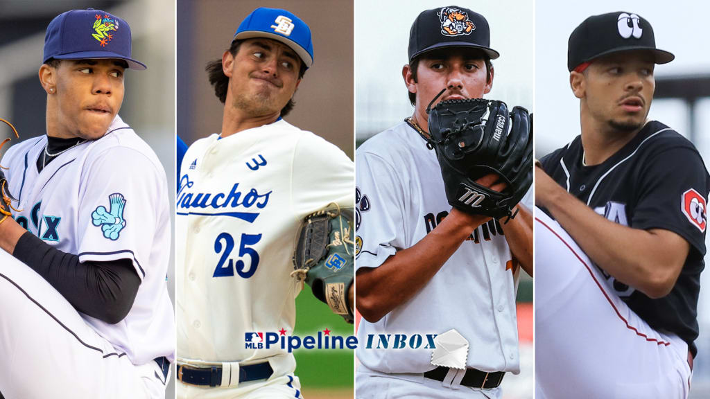 How will the Seattle Mariners draft picks 2024 change the team? We analyze the potential impact.