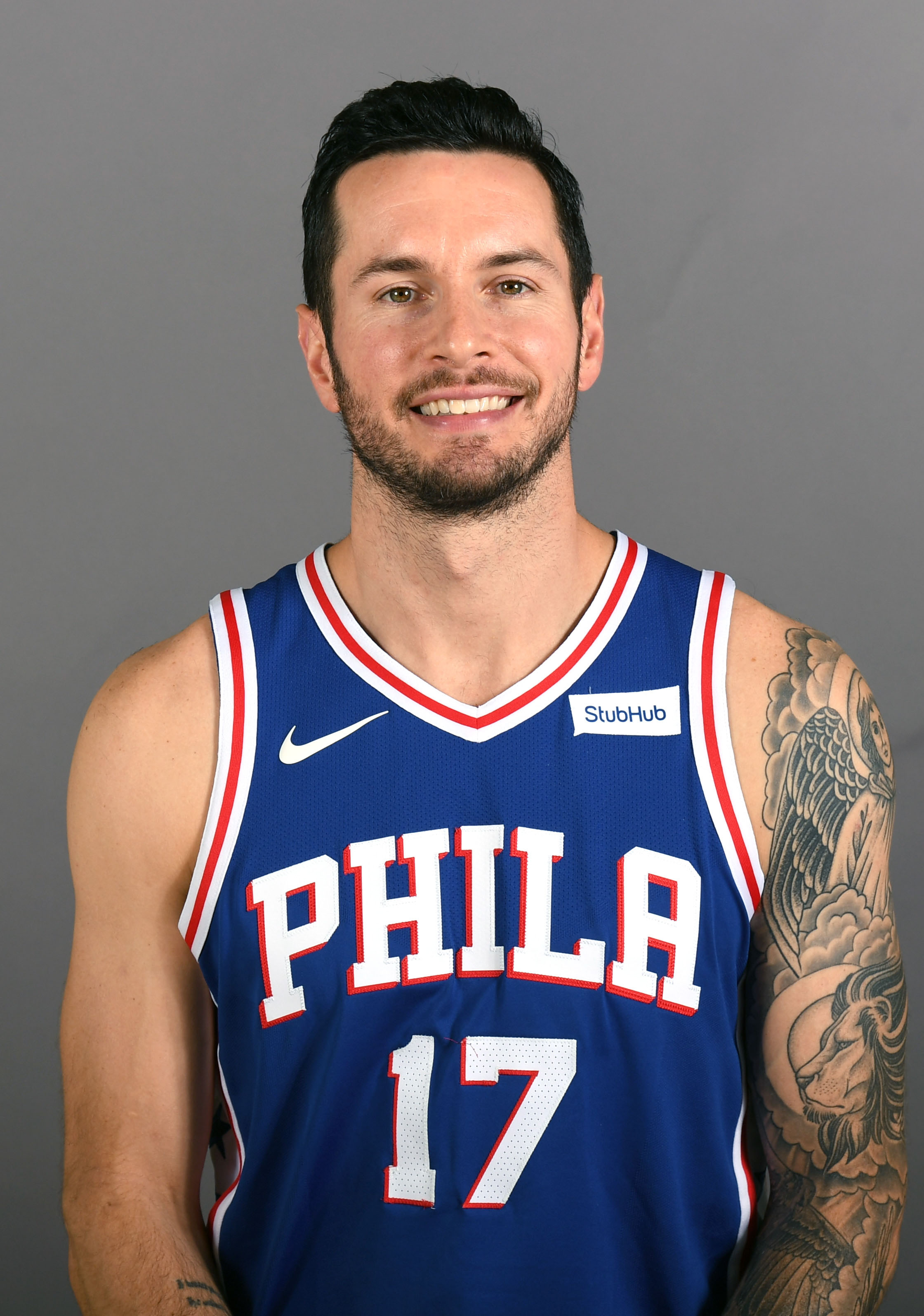 Philadelphia 76ers 2017 Key Players (Learn who starred and how they changed the team that year)