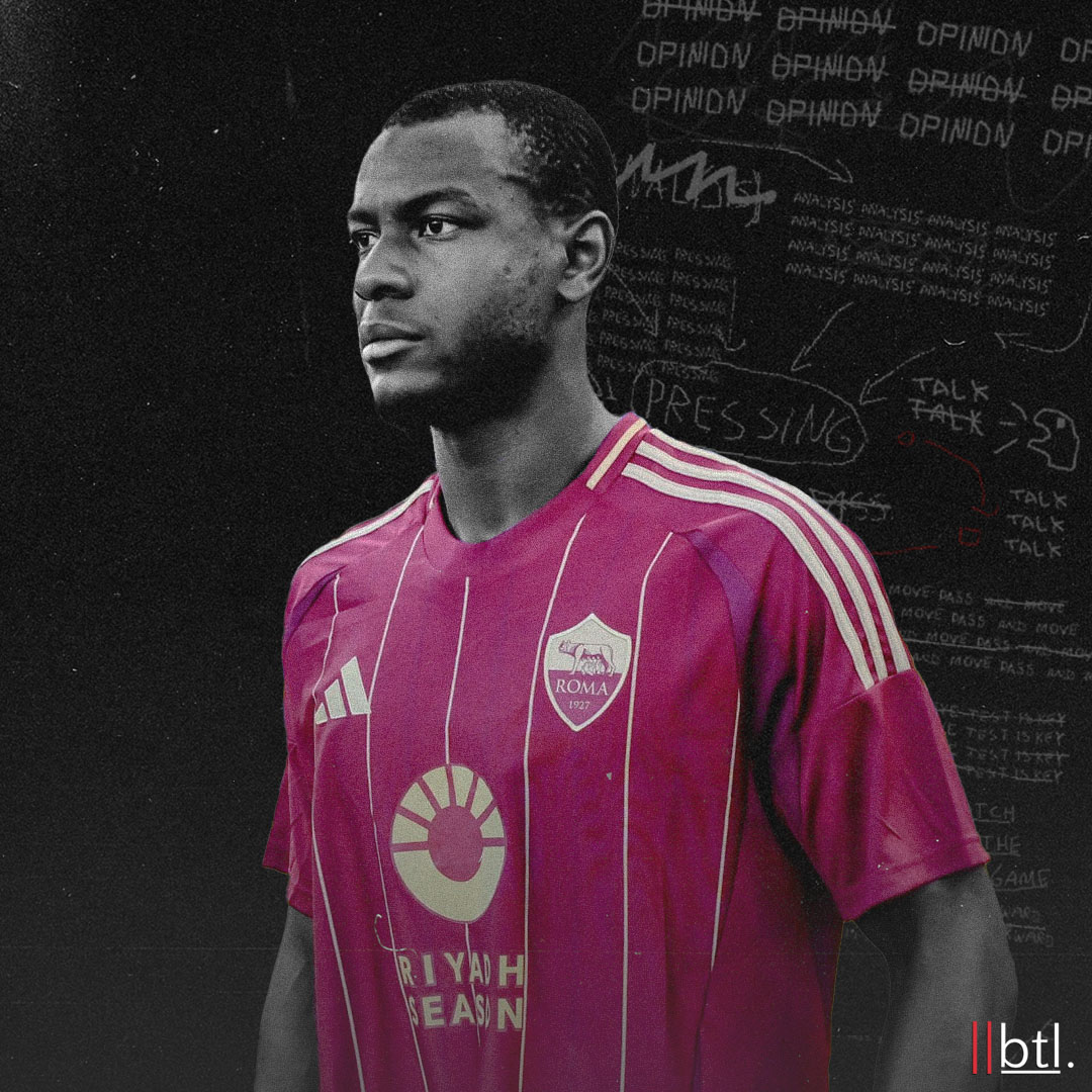 Evan Ndicka fan facts: What makes him special? Discover his unique football talent.