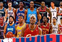 What did the 1999 lakers roster look like? Find out all the names on that great squad.