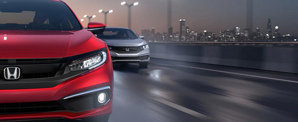 Honda car fuel economy best efficient 2019 models review