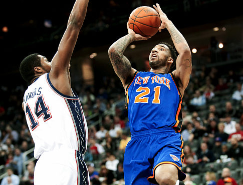 Get Top Tips from 2011 NY Knicks for Winning Big Games Today!