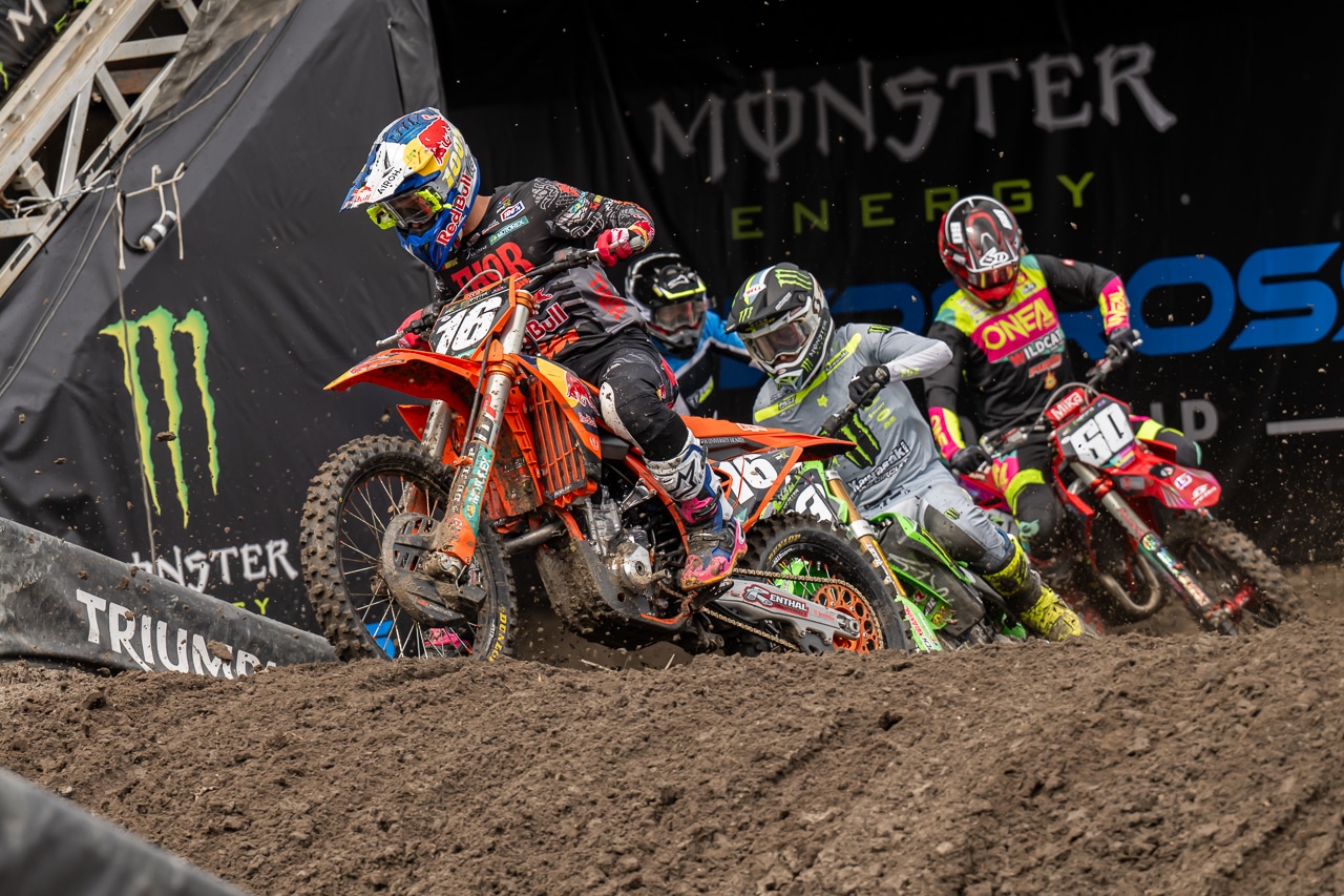 Wondering who won at Daytona? We have the complete daytona supercross results 2024 right here for you.