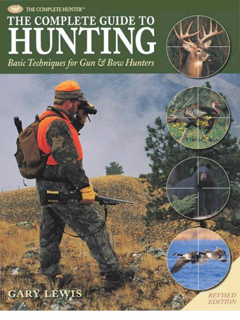 Jake Slaughter Cubs Guide Learn Safe Hunting Tips Today