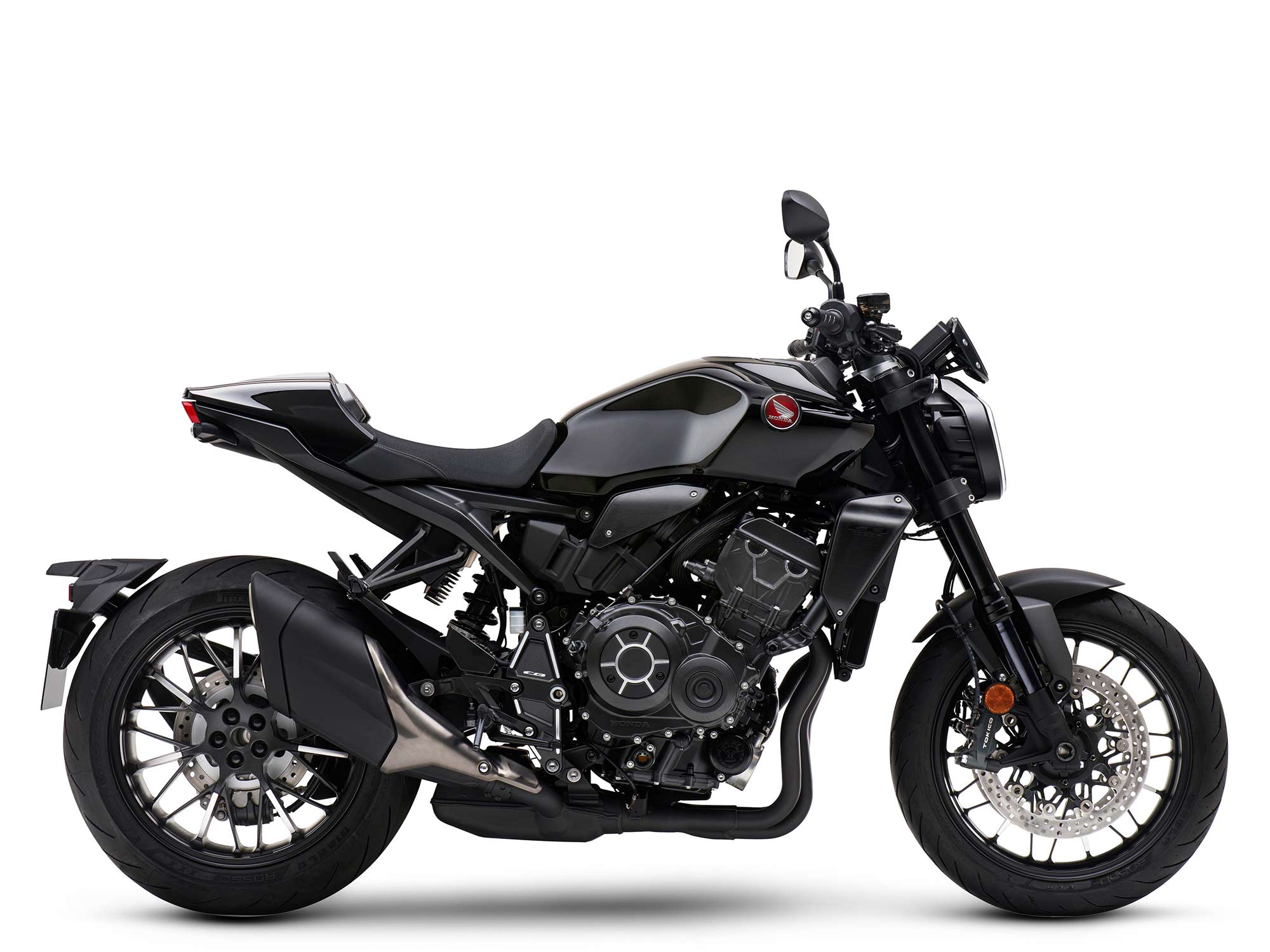 How fast is the top speed cb1000 really? We reveal the details!