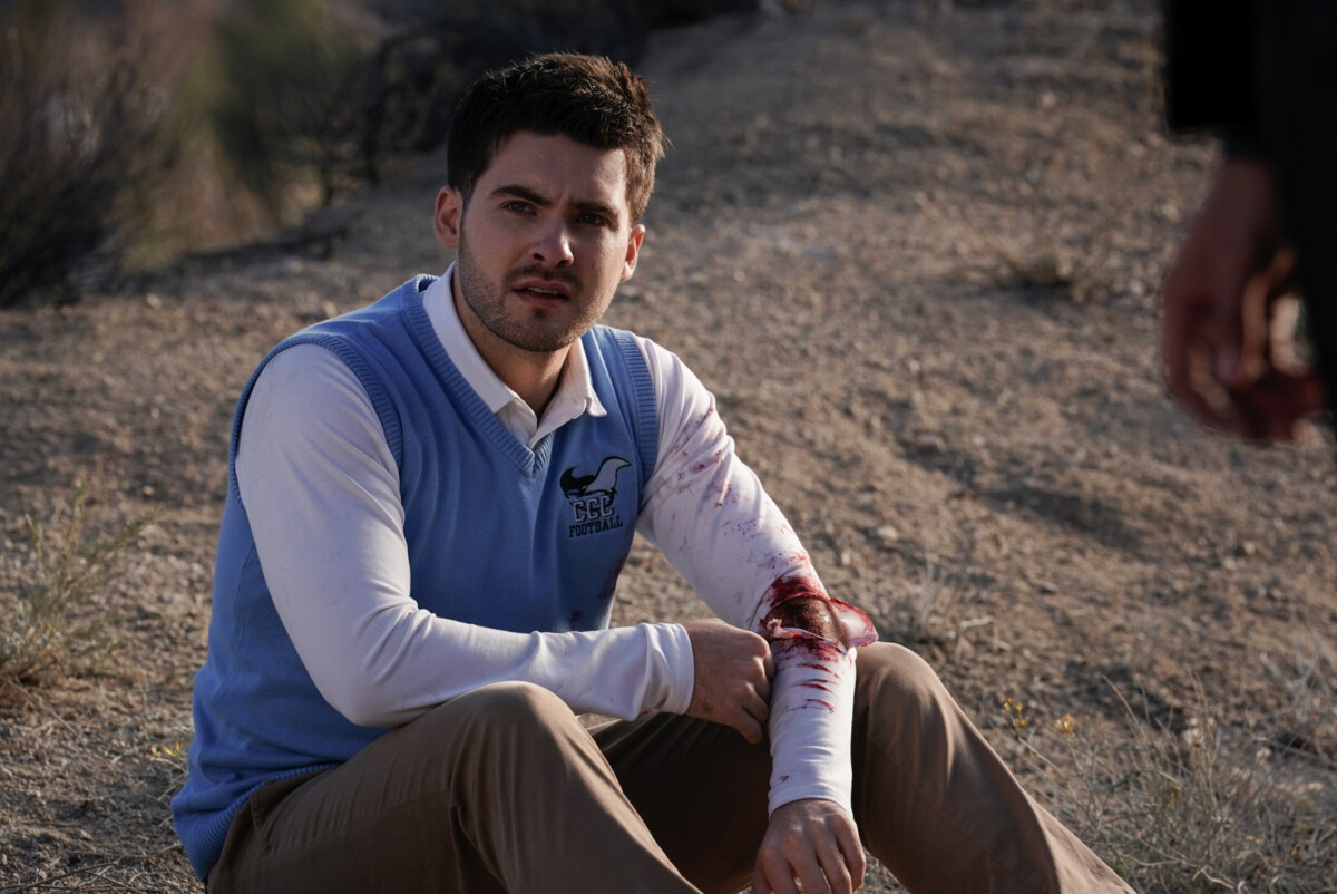 All American Fans Ask: Is Asher Dead in Season 6 for Real?