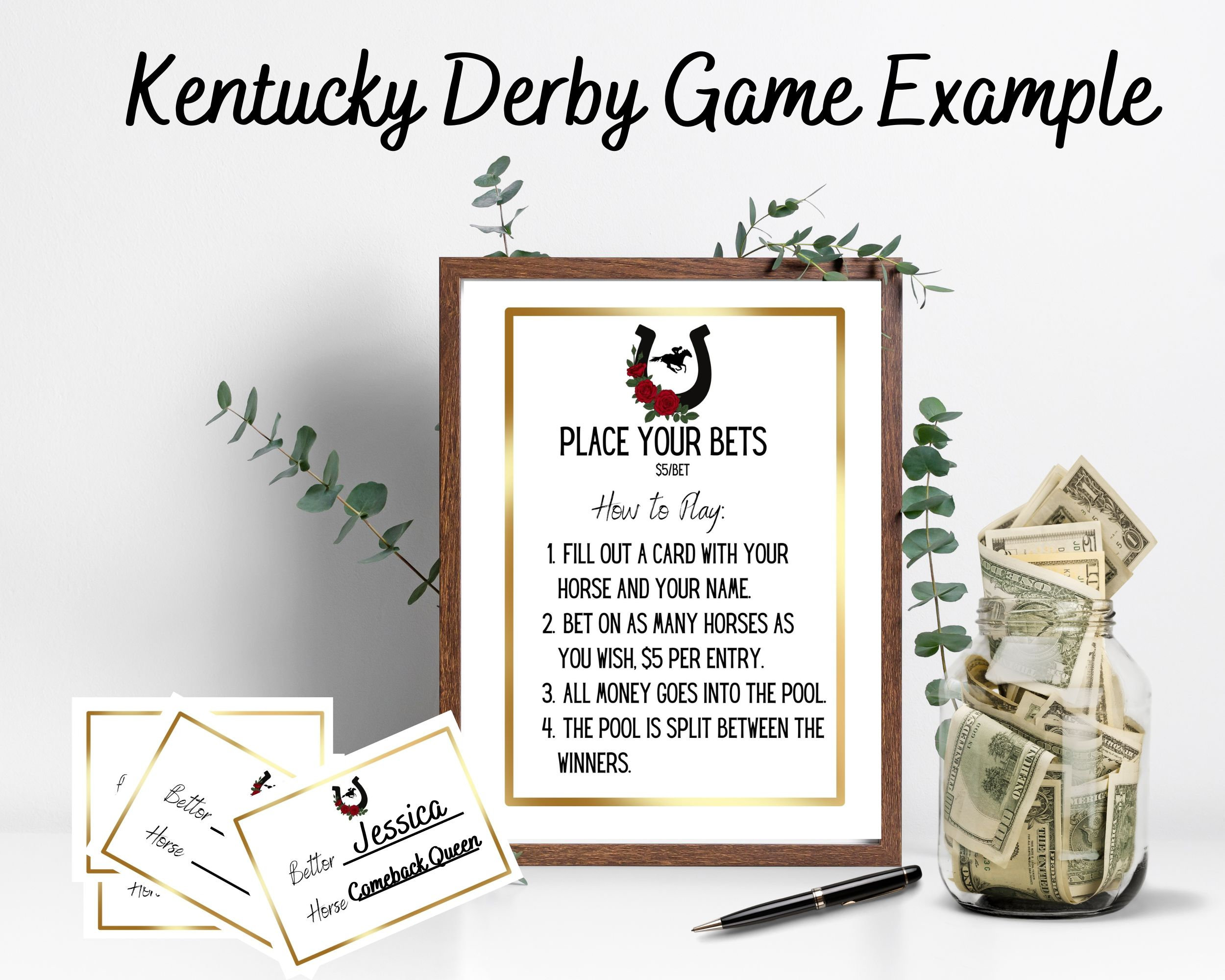 Play Derby Draw Better Simple Steps Improve Your Game Instantly